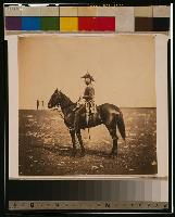 Major General Sir George Buller, K.C.B.