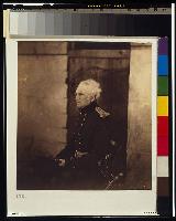 Lieutenant General Sir George Brown, G.C.B., K.H.