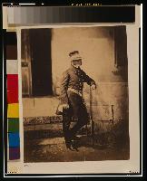 Major General Estcourt, Adj.-Gen.
