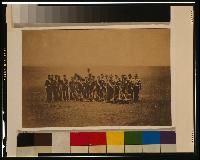Officers of the 88th Regiment