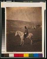 Captain W.H. Seymour, 68th Light Infantry
