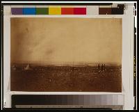 Sebastopol from the front of Cathcart's Hill