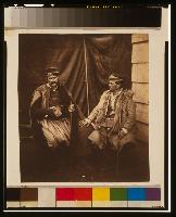 Discussion between two Croats