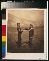 Two sergeants, 4th Light Dragoons