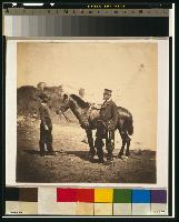 Captain Croker, 17th Regiment Captain Croker, 17th Regiment