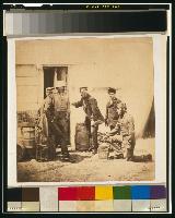 Lieutenant General Barnard, C.B., Captain Barnard Lieutenant General Barnard, C.B., Captain Barnard