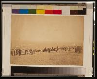Looking towards Balaclava, Looking towards Balaclava,