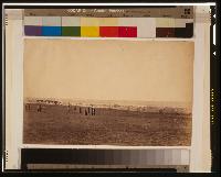 Camp of the 3rd Division, Camp of the 3rd Division,