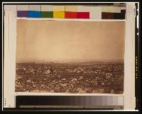 Sebastopol with the Redan, Malakoff