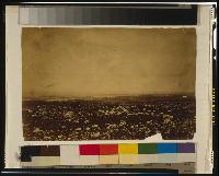 Sebastopol with the Redan, Malakoff & Mamelon