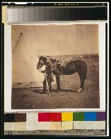 Captain Layard, aide-de-camp