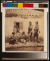 Group of Montenegrins