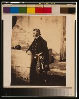 Major General Estcourt