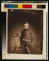 Lieutenant General Sir John Burgoyne G.C.B.,