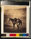 Captain Halford, 5th Dragoon Guards Captain Halford, 5th Dragoon Guards