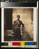 Colonel Vico,attached to the British Head Quarters Colonel Vico,attached to the British Head Quarters
