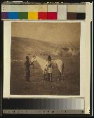 Colonel Clarke, Scots' Greys, Colonel Clarke, Scots' Greys,