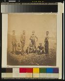 Officers of the 68th Regiment Officers of the 68th Regiment
