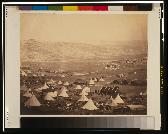 Cavalry camp, looking towards Kadikoi