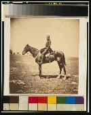 Captain Clifford, aide-de-camp to General Buller