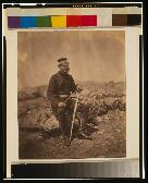 Lieutenant-Colonel Lord Burghersh, C.B.