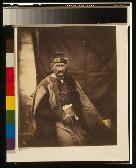 A Croat chief