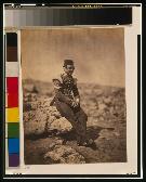 Sergeant of British Light Infantry