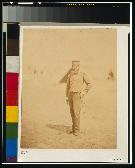 Major Radcliffe, 5th Dragoon Guards