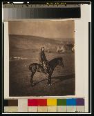 Captain Inglis, 5th Dragoon Guards