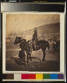 Brigadier General Lord George Paget C.B.