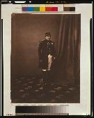 His Royal Highness Prince Napoleon