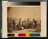 Cooking house, 8th Hussars