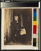 Field Marshall Lord Raglan