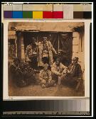 Group of Croats