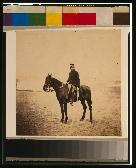 Brigadier Garrett