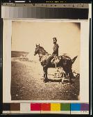 Captain Walker, 30th Regiment