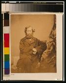 Captain Hughes, lately employed on special service
