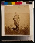 Commander Ballan, officer on Bosquet's staff