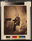 Dr. Sutherland, Sanitary Commissioner