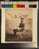 Major Butler, 28th Regiment