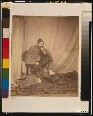 A Zouave