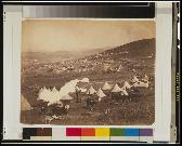 Military camp