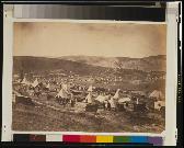 Camp of the 5th Dragoon Guards,