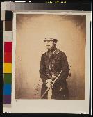 Captain Verschoyle, Grenadier Guards