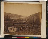 General view of Balaklava, the hospital General view of Balaklava, the hospital