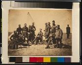Lieutenant General Pennefather, & Captain Wing,