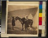 Lieutenant King, 4th Light Dragoons