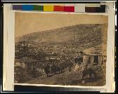 The town of Balaklava