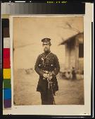 Colonel Reynardson