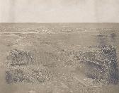View of Sebastopol from Studies of the Crimean War :James Robertson